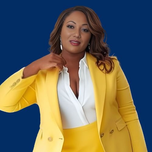 Dr. Chinyere Obi, founder of Jay Care Mental Health Center